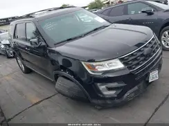 1FM5K8D88GGC87227 2016 FORD EXPLORER