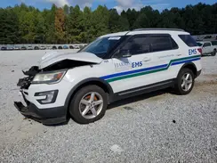 1FM5K8D88GGC88748 2016 FORD EXPLORER