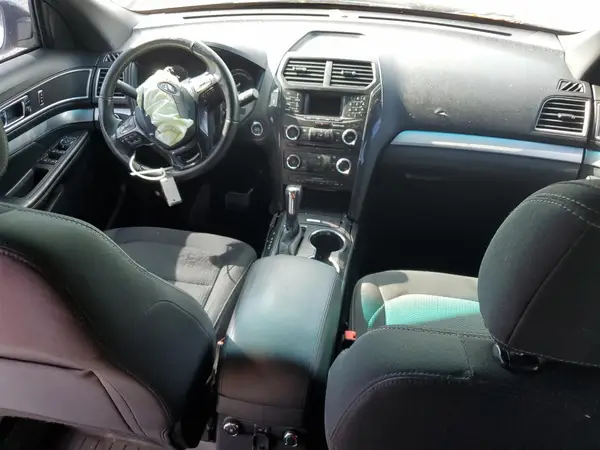 1FM5K8D88GGC88748 2016 FORD EXPLORER - Image 8