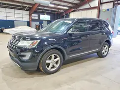 1FM5K8D88GGC91200 2016 FORD EXPLORER
