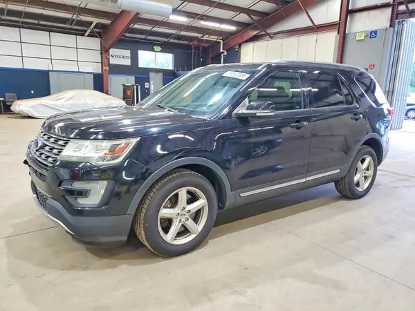 1FM5K8D88GGC91200 2016 FORD EXPLORER - Image 1