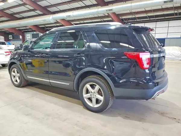 1FM5K8D88GGC91200 2016 FORD EXPLORER - Image 2