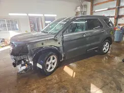 1FM5K8D88GGC94274 2016 FORD EXPLORER