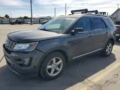 1FM5K8D88GGC94341 2016 FORD EXPLORER