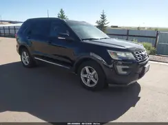 1FM5K8D88GGC94999 2016 FORD EXPLORER