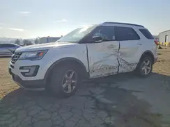 1FM5K8D88GGD03734 2016 FORD EXPLORER