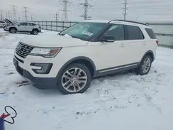 1FM5K8D88GGD08660 2016 FORD EXPLORER
