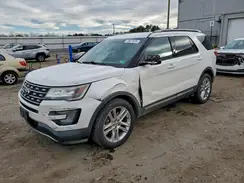 1FM5K8D88GGD09212 2016 FORD EXPLORER