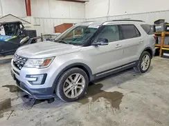 1FM5K8D88GGD18069 2016 FORD EXPLORER