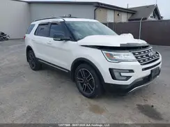 1FM5K8D88GGD18203 2016 FORD EXPLORER