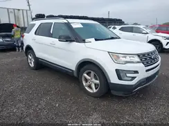 1FM5K8D88GGD20369 2016 FORD EXPLORER