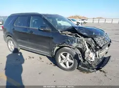 1FM5K8D88GGD24857 2016 FORD EXPLORER