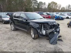 1FM5K8D88GGD24907 2016 FORD EXPLORER