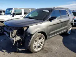 1FM5K8D88GGD27919 2016 FORD EXPLORER