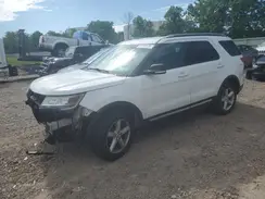 1FM5K8D88GGD35566 2016 FORD EXPLORER