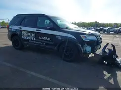 1FM5K8D88HGA00440 2017 FORD EXPLORER