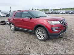 1FM5K8D88HGA02186 2017 FORD EXPLORER