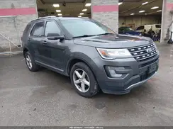 1FM5K8D88HGA05962 2017 FORD EXPLORER