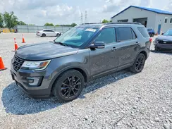 1FM5K8D88HGA09087 2017 FORD EXPLORER