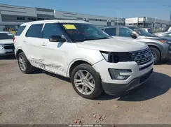 1FM5K8D88HGA09879 2017 FORD EXPLORER