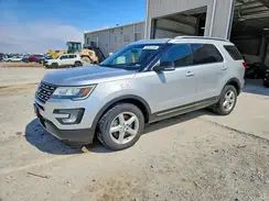 1FM5K8D88HGA11289 2017 FORD EXPLORER