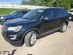 1FM5K8D88HGA13933 2017 FORD EXPLORER