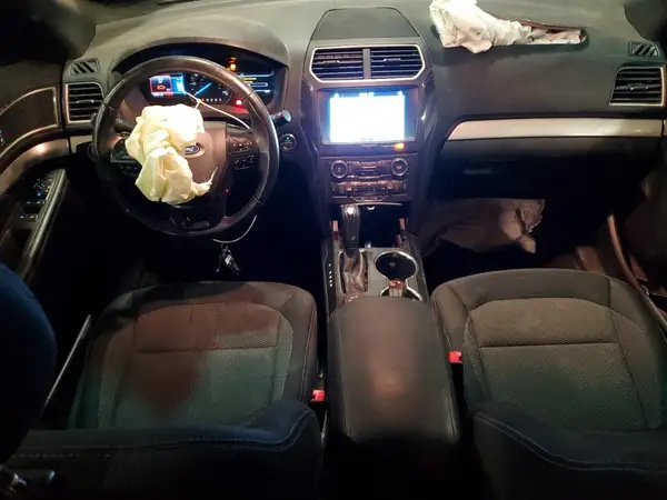 1FM5K8D88HGA14399 2017 FORD EXPLORER - Image 8
