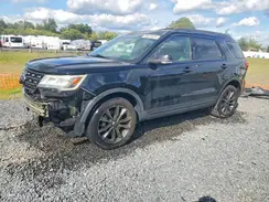 1FM5K8D88HGA19389 2017 FORD EXPLORER