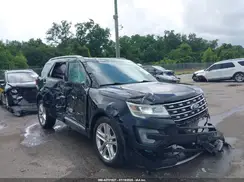 1FM5K8D88HGA20929 2017 FORD EXPLORER
