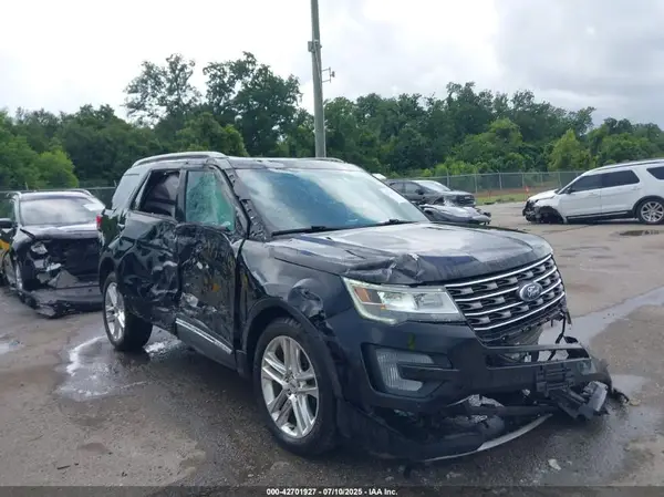1FM5K8D88HGA20929 2017 FORD EXPLORER - Image 1
