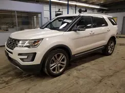 1FM5K8D88HGA21109 2017 FORD EXPLORER