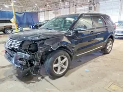 1FM5K8D88HGA21272 2017 FORD EXPLORER