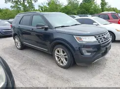 1FM5K8D88HGA21448 2017 FORD EXPLORER