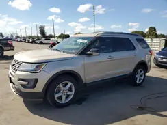 1FM5K8D88HGA21451 2017 FORD EXPLORER