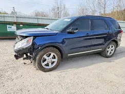1FM5K8D88HGA25659 2017 FORD EXPLORER