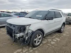 1FM5K8D88HGA25676 2017 FORD EXPLORER