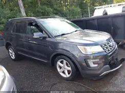 1FM5K8D88HGA26228 2017 FORD EXPLORER