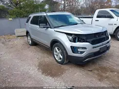 1FM5K8D88HGA32272 2017 FORD EXPLORER