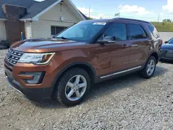 1FM5K8D88HGA32787 2017 FORD EXPLORER