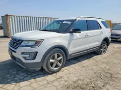 1FM5K8D88HGA37648 2017 FORD EXPLORER