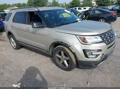 1FM5K8D88HGA40386 2017 FORD EXPLORER