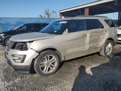1FM5K8D88HGA52389 2017 FORD EXPLORER