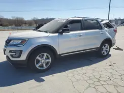 1FM5K8D88HGA52716 2017 FORD EXPLORER