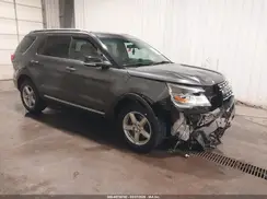1FM5K8D88HGA56619 2017 FORD EXPLORER