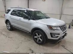 1FM5K8D88HGA56751 2017 FORD EXPLORER