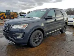 1FM5K8D88HGA65997 2017 FORD EXPLORER