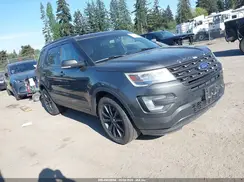 1FM5K8D88HGA70746 2017 FORD EXPLORER