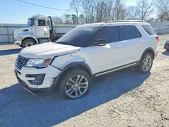1FM5K8D88HGA72450 2017 FORD EXPLORER