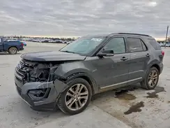 1FM5K8D88HGA74506 2017 FORD EXPLORER