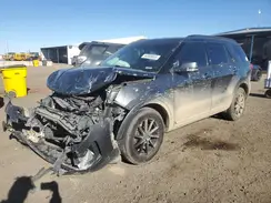 1FM5K8D88HGA75638 2017 FORD EXPLORER